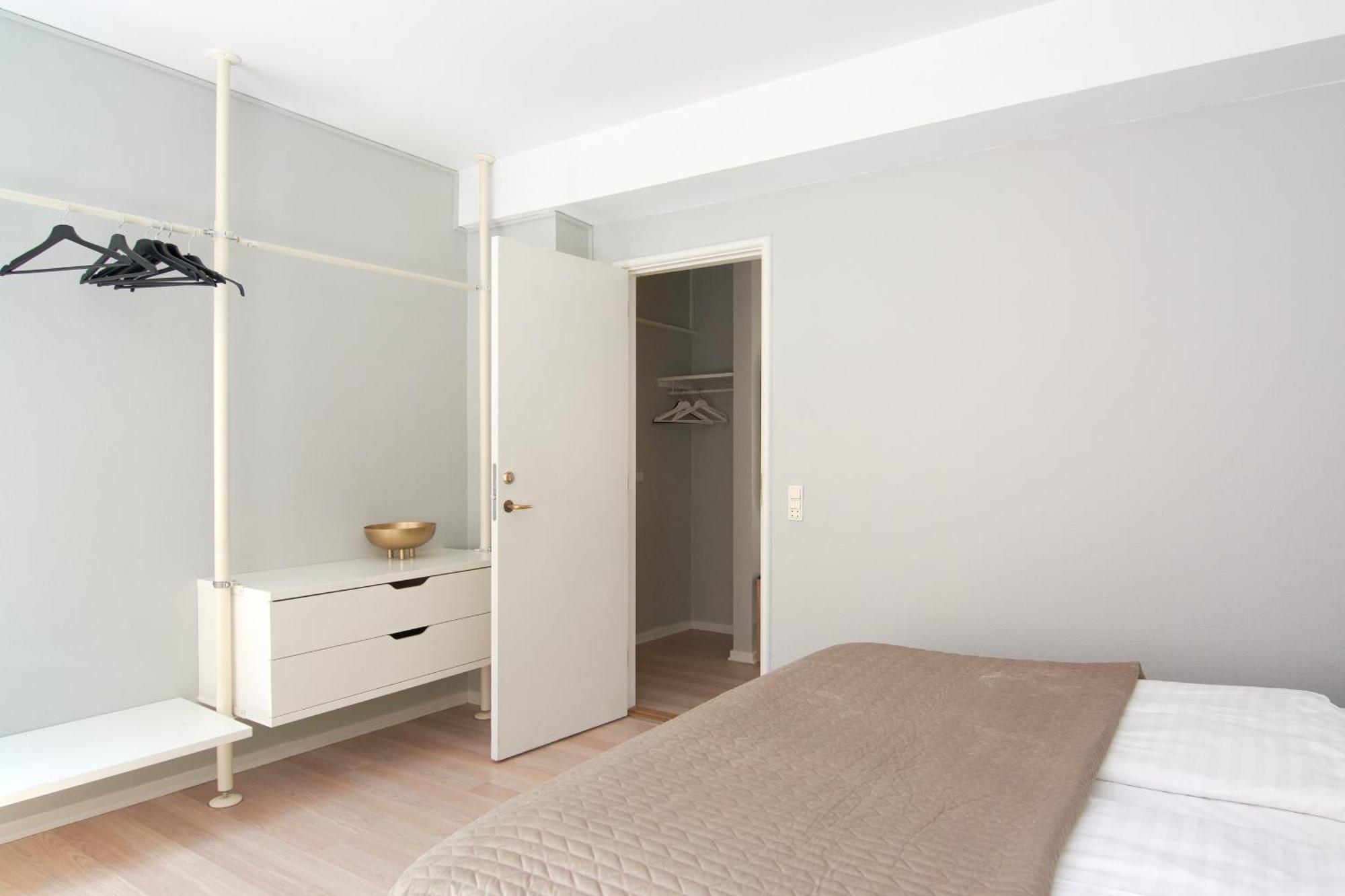 2Br In Vibrant & Colourful Nyhavn Copenhagen City Exterior foto